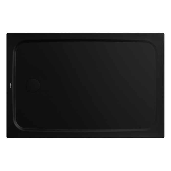 Kaldewei CAYONOPLAN 2262-5 Duschwanne 80 x 120 cm, mit Secure Plus, inkl. Wannenträger extraflach