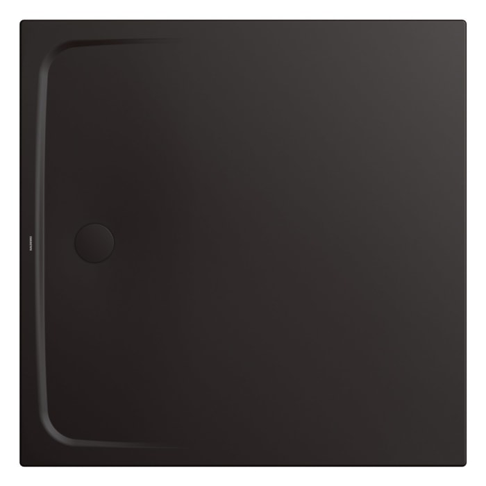 Kaldewei CAYONOPLAN MULTISPACE 2330-1 Duschwanne 120 x 120 cm mit Antidröhn-Matten
