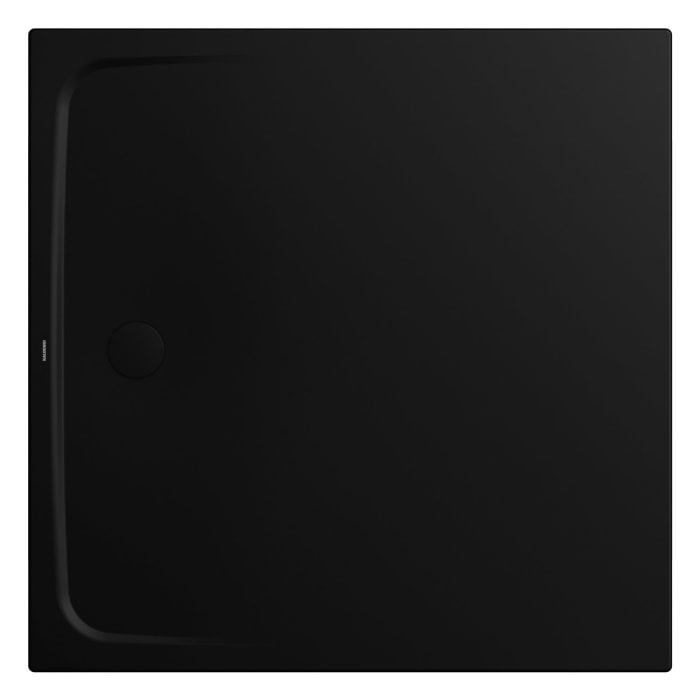 Kaldewei CAYONOPLAN MULTISPACE 2330-1 Duschwanne 120 x 120 cm mit Super-Antidröhn-Matten