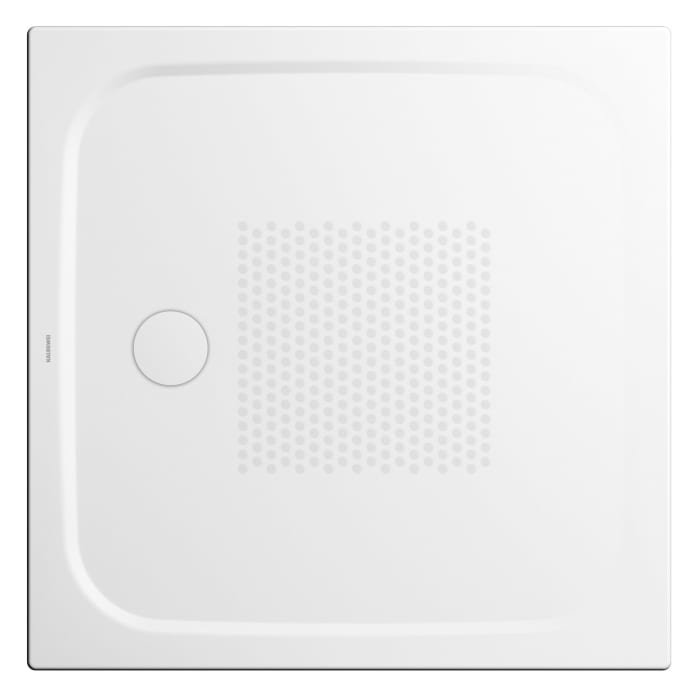 Kaldewei CAYONOPLAN 2258-1 Duschwanne 100 x 100 cm, mit Antislip
