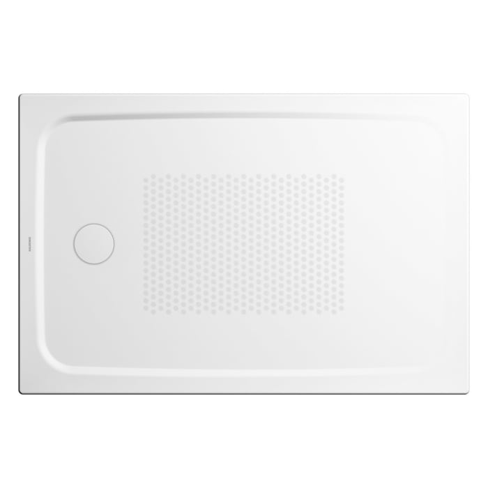 Kaldewei CAYONOPLAN 2270-1 Duschwanne 75 x 150 cm, mit Antislip