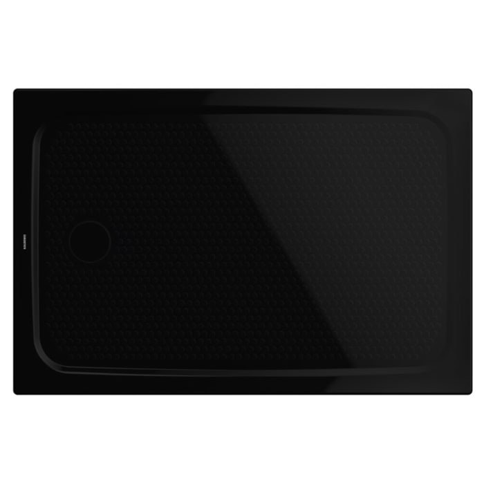 Kaldewei CAYONOPLAN 2220-1 Duschwanne 80 x 90 cm, mit Vollantislip