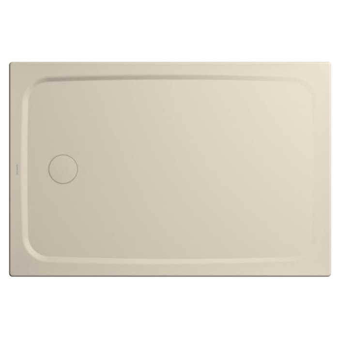 Kaldewei CAYONOPLAN 2229-1 Duschwanne 100 x 140 cm, mit Secure Plus