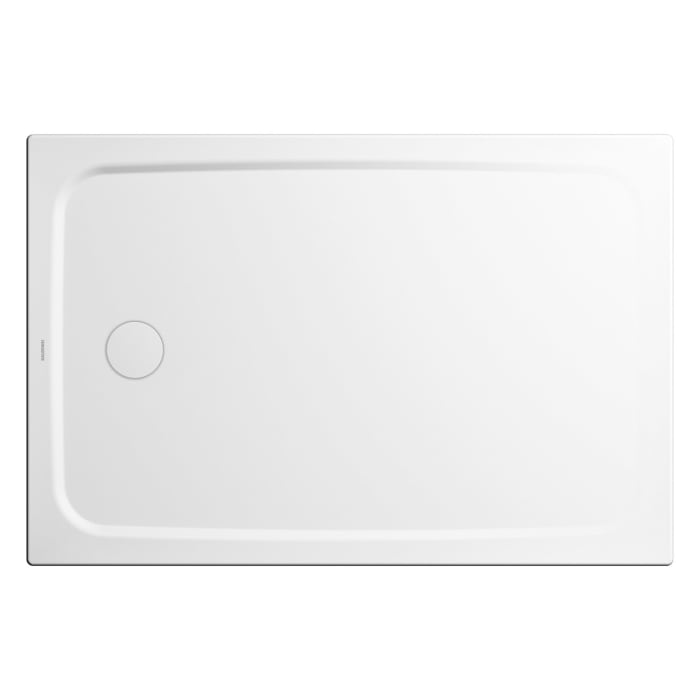 Kaldewei CAYONOPLAN 2229-1 Duschwanne 100 x 140 cm, mit Invisible Grip