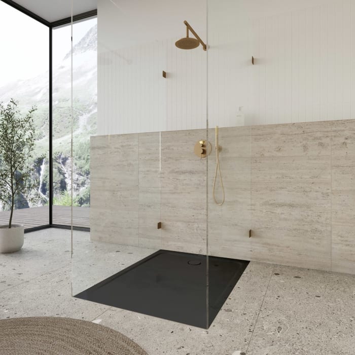 Kaldewei CAYONOPLAN 2225-1 Duschwanne 90 x 130 cm