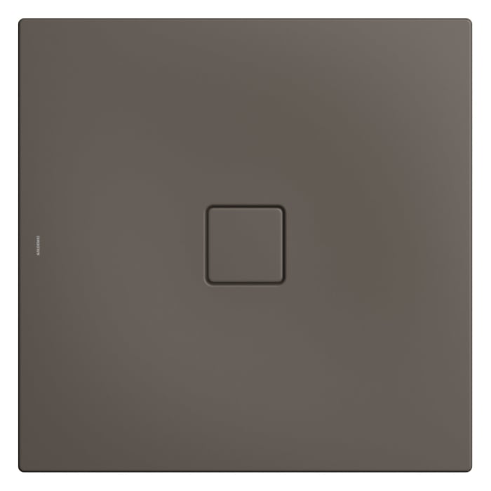 Kaldewei CONOFLAT 852-1 Duschwanne 80 x 80 cm