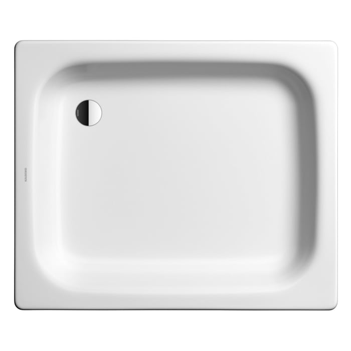Kaldewei Sanidusch 539 Duschwanne 70 x 90 x 14 cm
