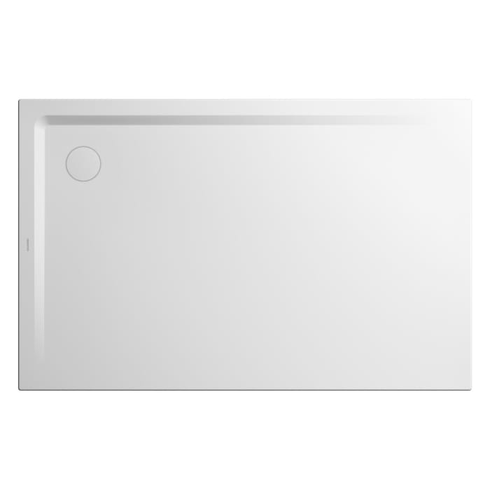 Kaldewei SUPERPLAN 1829-1 Duschwanne 70 x 170 cm