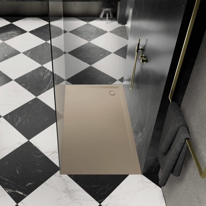 Kaldewei SUPERPLAN 1839-1 Duschwanne 75 x 170 cm