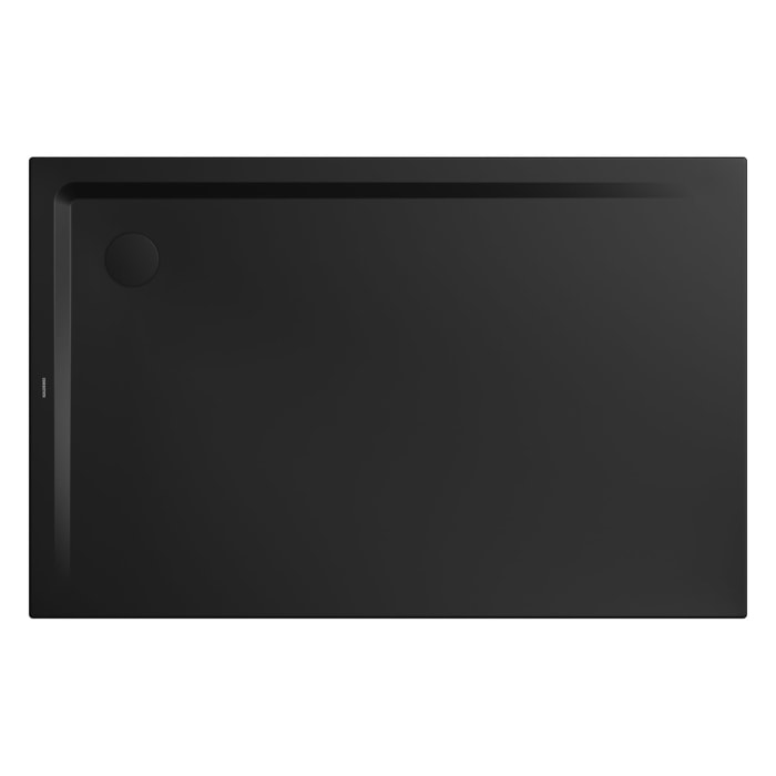 Kaldewei SUPERPLAN 1846-1 Duschwanne 80 x 170 cm mit Secure Plus