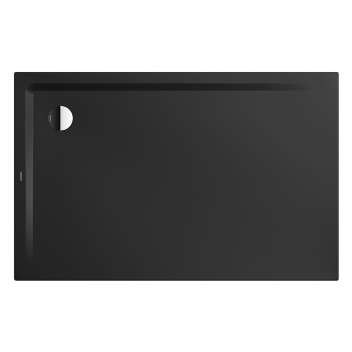 Kaldewei SUPERPLAN 1833-1 Duschwanne 75 x 90 cm