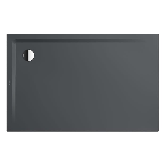 Kaldewei SUPERPLAN 1833-1 Duschwanne 75 x 90 cm