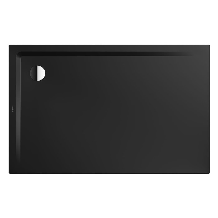 Kaldewei SUPERPLAN 1833-1 Duschwanne 75 x 90 cm