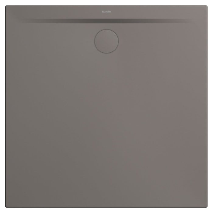 Kaldewei SUPERPLAN ZERO 1510-1 Duschwanne 70 x 70 cm