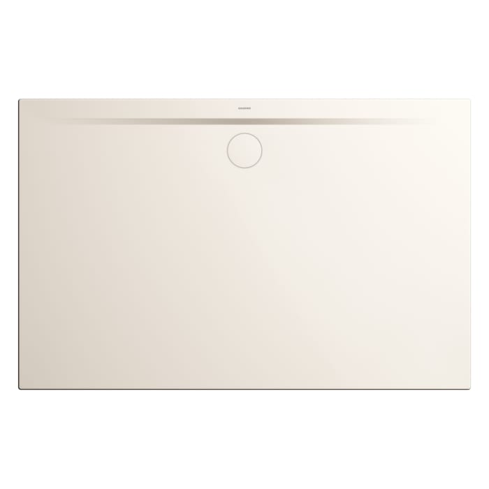 Kaldewei SUPERPLAN ZERO 1512-1 Duschwanne 70 x 80 cm mit Perl-Effekt