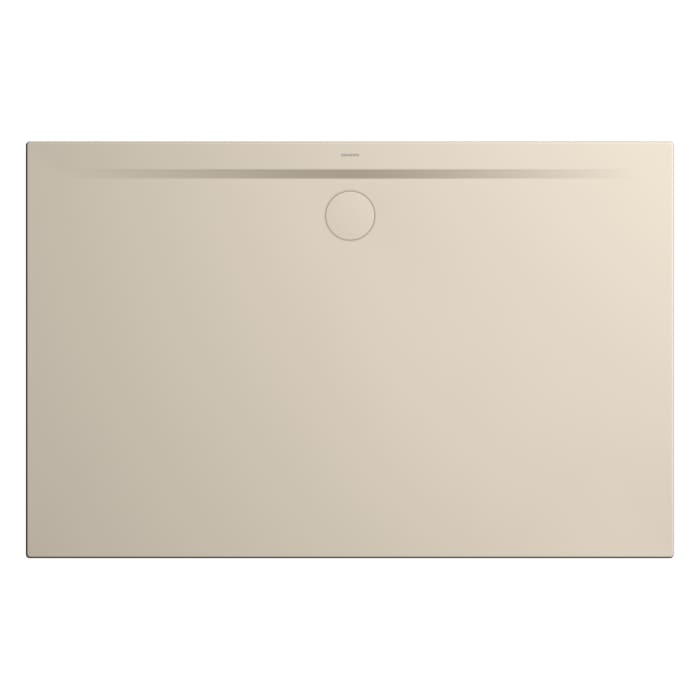 Kaldewei SUPERPLAN ZERO 1512-1 Duschwanne 70 x 80 cm mit Perl-Effekt