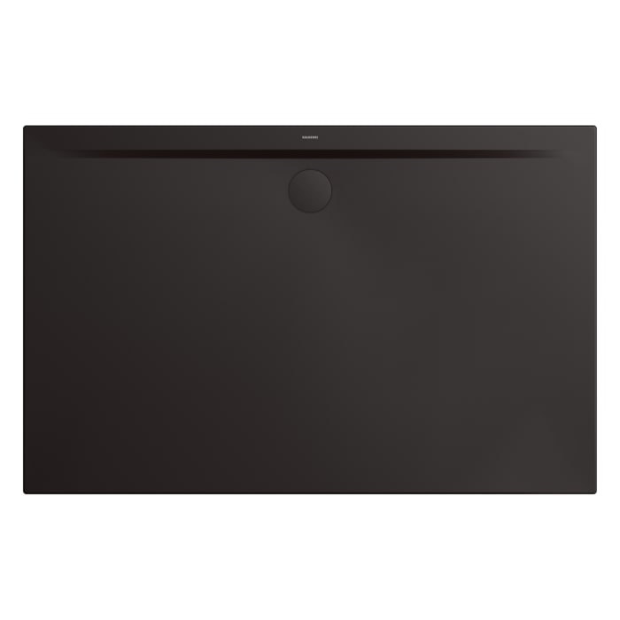 Kaldewei SUPERPLAN ZERO 1512-5 Duschwanne 70 x 80 cm, inkl. Wannenträger extraflach