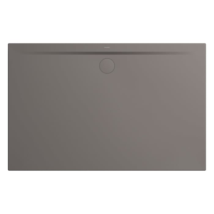 Kaldewei SUPERPLAN ZERO 1518-1 Duschwanne 70 x 90 cm