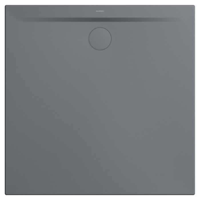 Kaldewei SUPERPLAN ZERO 1524-1 Duschwanne 90 x 90 cm