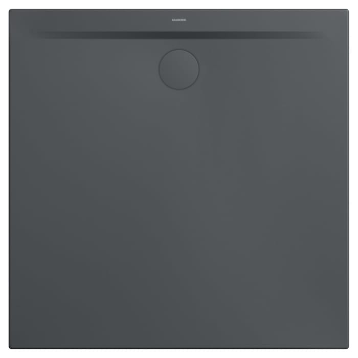 Kaldewei SUPERPLAN ZERO 1534-1 Duschwanne 100 x 100 cm