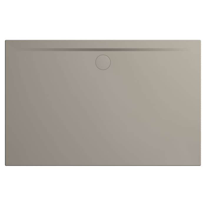 Kaldewei SUPERPLAN ZERO 1536-1 Duschwanne 70 x 110 cm