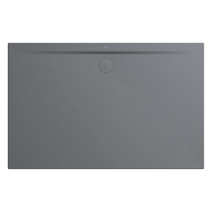 Kaldewei SUPERPLAN ZERO 1538-1 Duschwanne 75 x 110 cm