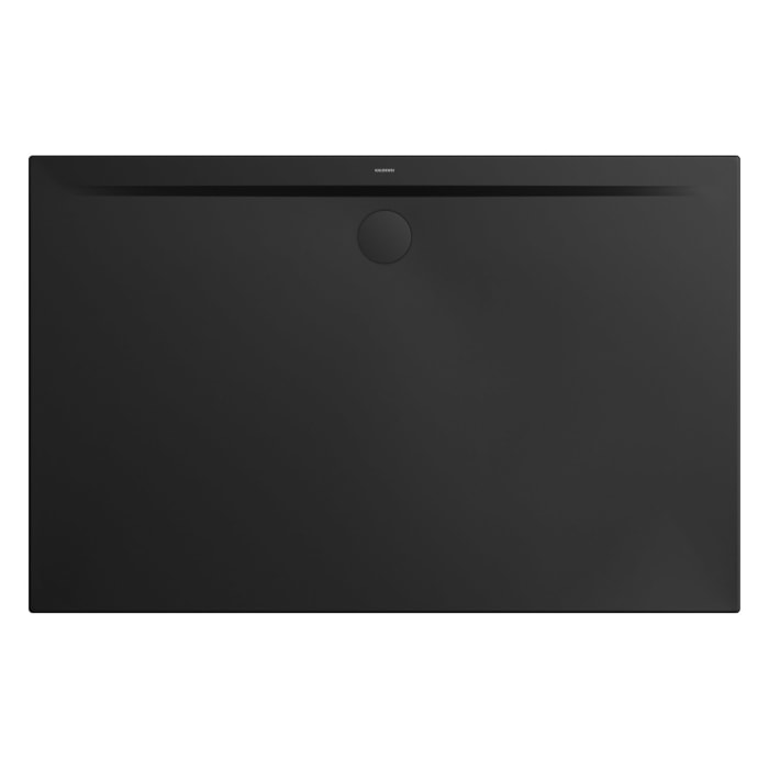 Kaldewei SUPERPLAN ZERO 1538-1 Duschwanne 75 x 110 cm