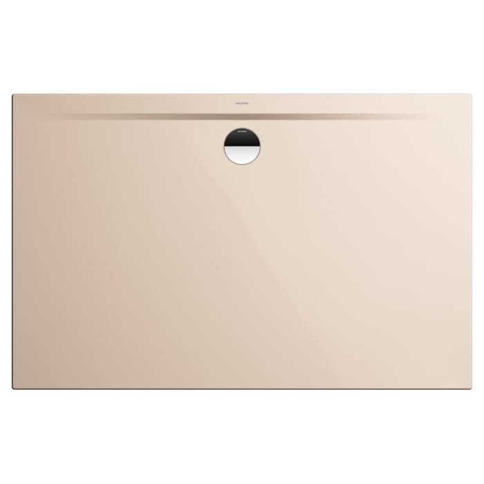Kaldewei SUPERPLAN ZERO 1544-1 Duschwanne 100 x 110 cm