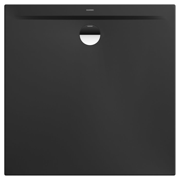Kaldewei SUPERPLAN ZERO 1546-1 Duschwanne 110 x 110 cm