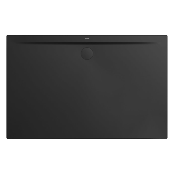 Kaldewei SUPERPLAN ZERO 1548-1 Duschwanne 70 x 120 cm