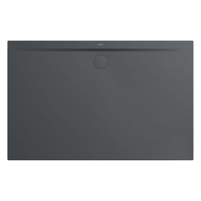 Kaldewei SUPERPLAN ZERO 1548-1 Duschwanne 70 x 120 cm