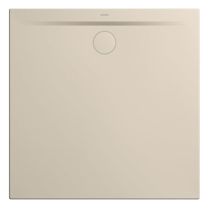 Kaldewei SUPERPLAN ZERO 1560-1 Duschwanne 120 x 120 cm