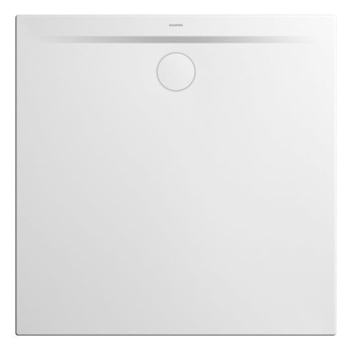 Kaldewei SUPERPLAN ZERO 1560-1 Duschwanne 120 x 120 cm