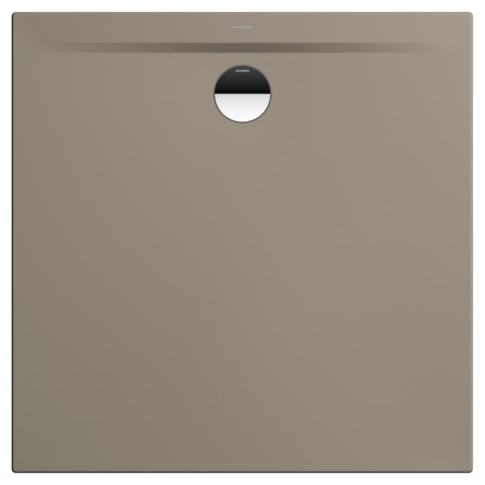 Kaldewei SUPERPLAN ZERO 1560-1 Duschwanne 120 x 120 cm mit Perl-Effekt