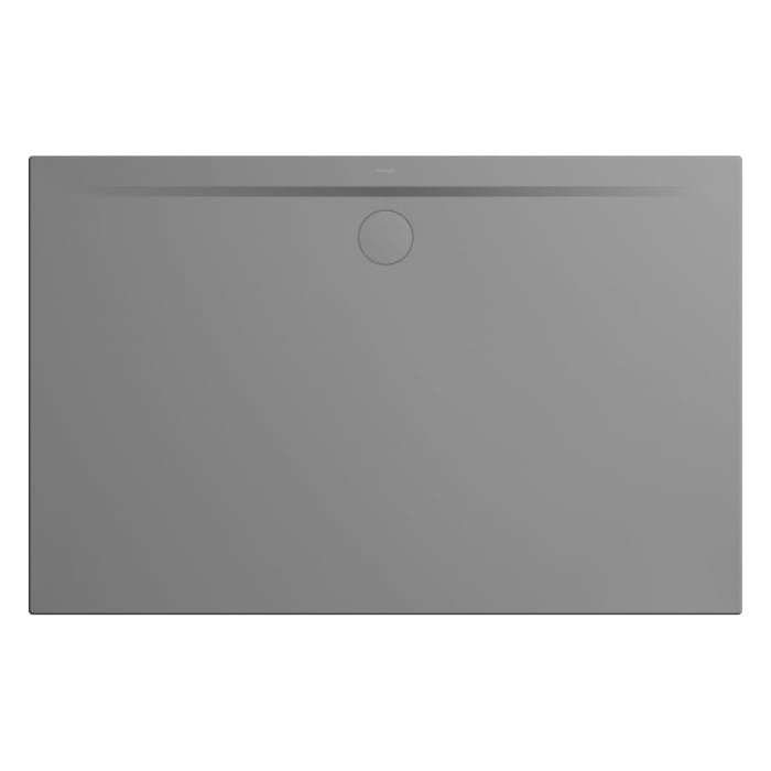 Kaldewei SUPERPLAN ZERO 1562-1 Duschwanne 70 x 130 cm