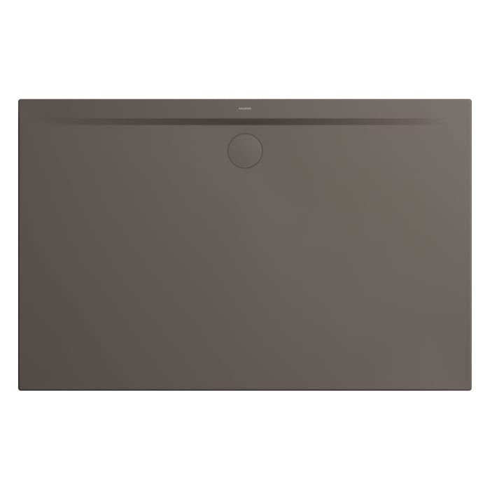 Kaldewei SUPERPLAN ZERO 1572-1 Duschwanne 70 x 140 cm mit Perl-Effekt