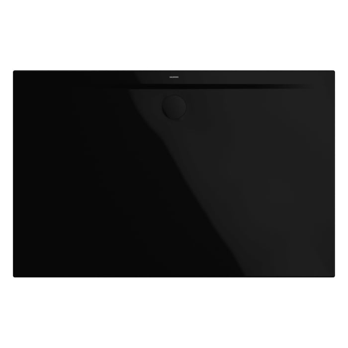 Kaldewei SUPERPLAN ZERO 1574-1 Duschwanne 75 x 140 cm