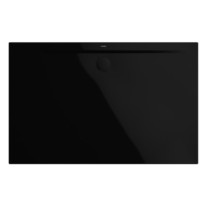 Kaldewei SUPERPLAN ZERO 1576-1 Duschwanne 80 x 140 cm