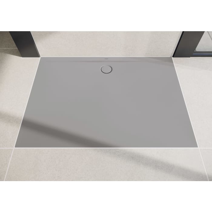 Kaldewei SUPERPLAN ZERO 1582-1 Duschwanne 70 x 150 cm