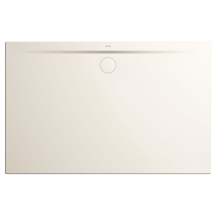 Kaldewei SUPERPLAN ZERO 1584-1 Duschwanne 75 x 150 cm