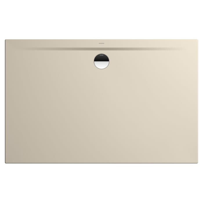 Kaldewei SUPERPLAN ZERO 1586-1 Duschwanne 80 x 150 cm mit Secure Plus