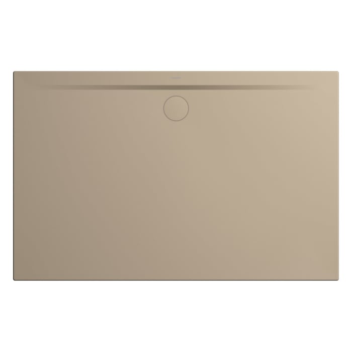 Kaldewei SUPERPLAN ZERO 1590-1 Duschwanne 100 x 150 cm