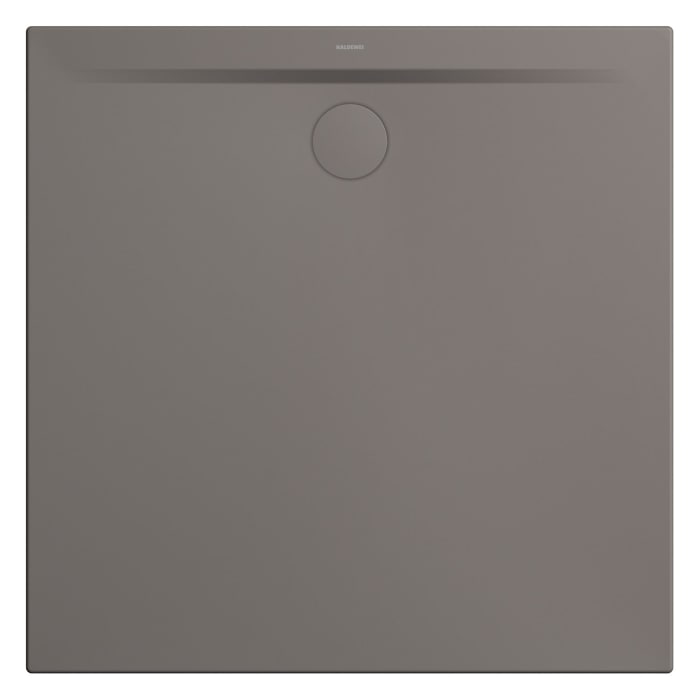 Kaldewei SUPERPLAN ZERO 1592-1 Duschwanne 150 x 150 cm