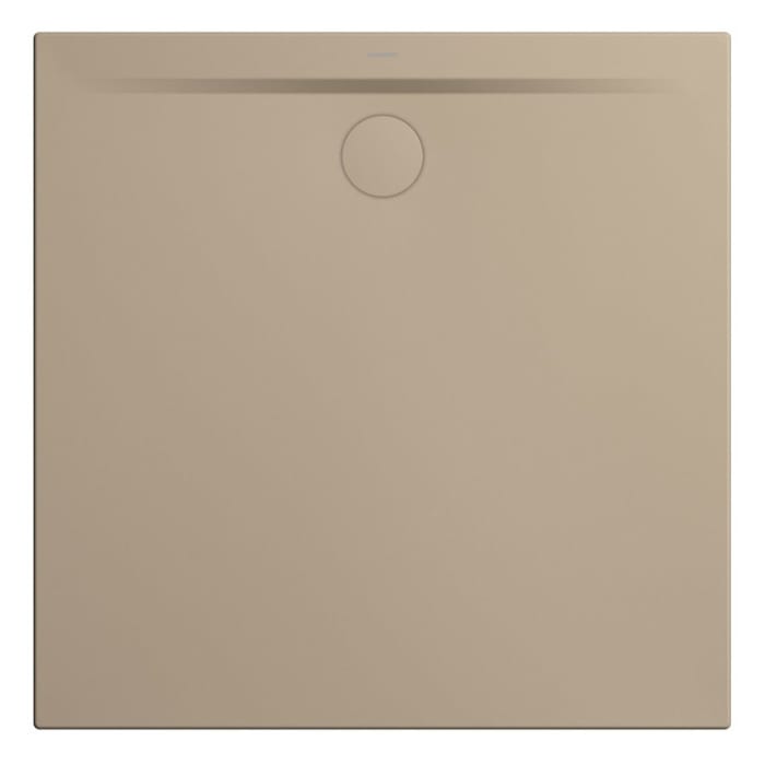 Kaldewei SUPERPLAN ZERO 1592-1 Duschwanne 150 x 150 cm