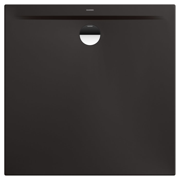 Kaldewei SUPERPLAN ZERO 1592-1 Duschwanne 150 x 150 cm