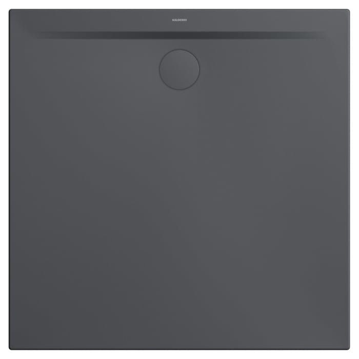 Kaldewei SUPERPLAN ZERO 1592-1 Duschwanne 150 x 150 cm mit Perl-Effekt