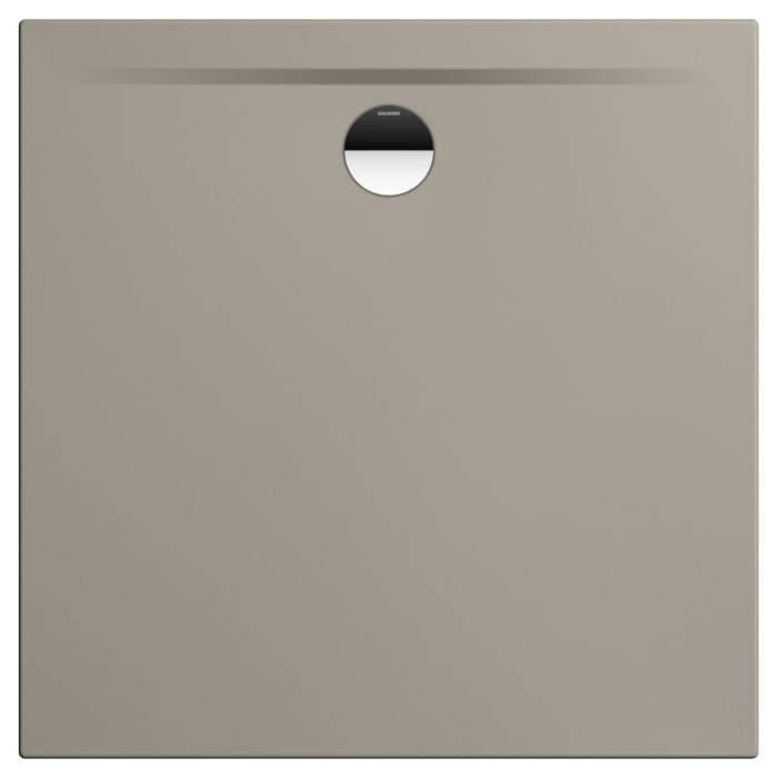 Kaldewei SUPERPLAN ZERO 1592-1 Duschwanne 150 x 150 cm mit Perl-Effekt