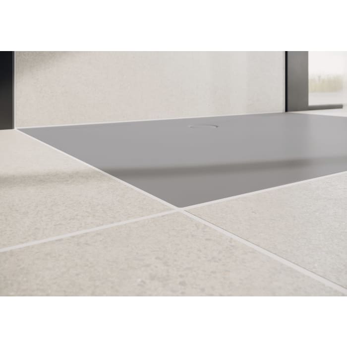 Kaldewei SUPERPLAN ZERO 1594-1 Duschwanne 70 x 160 cm