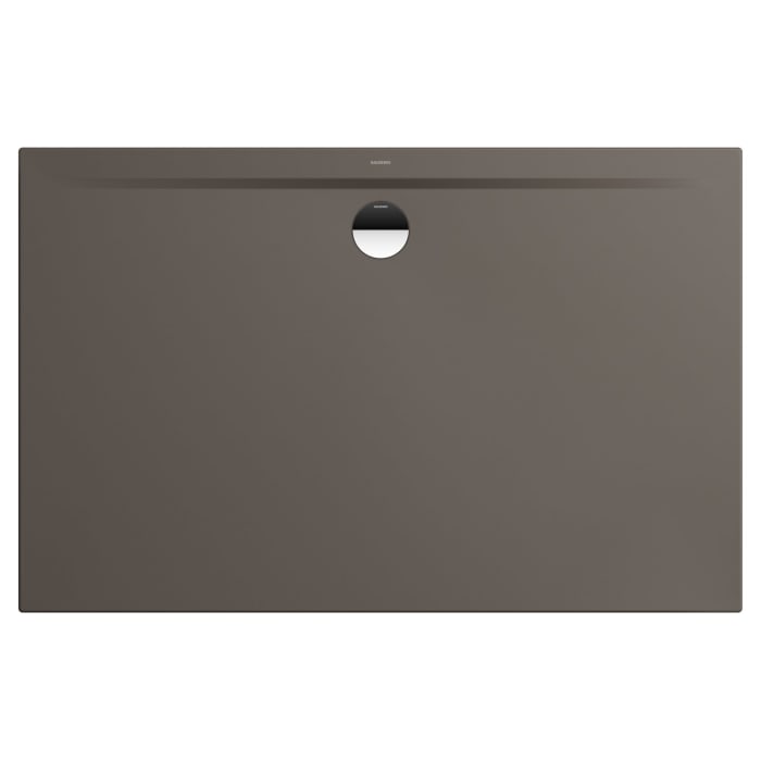 Kaldewei SUPERPLAN ZERO 1594-1 Duschwanne 70 x 160 cm mit Secure Plus