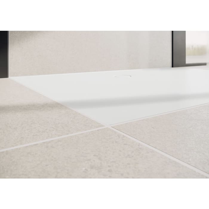 Kaldewei SUPERPLAN ZERO 1604-1 Duschwanne 70 x 170 cm